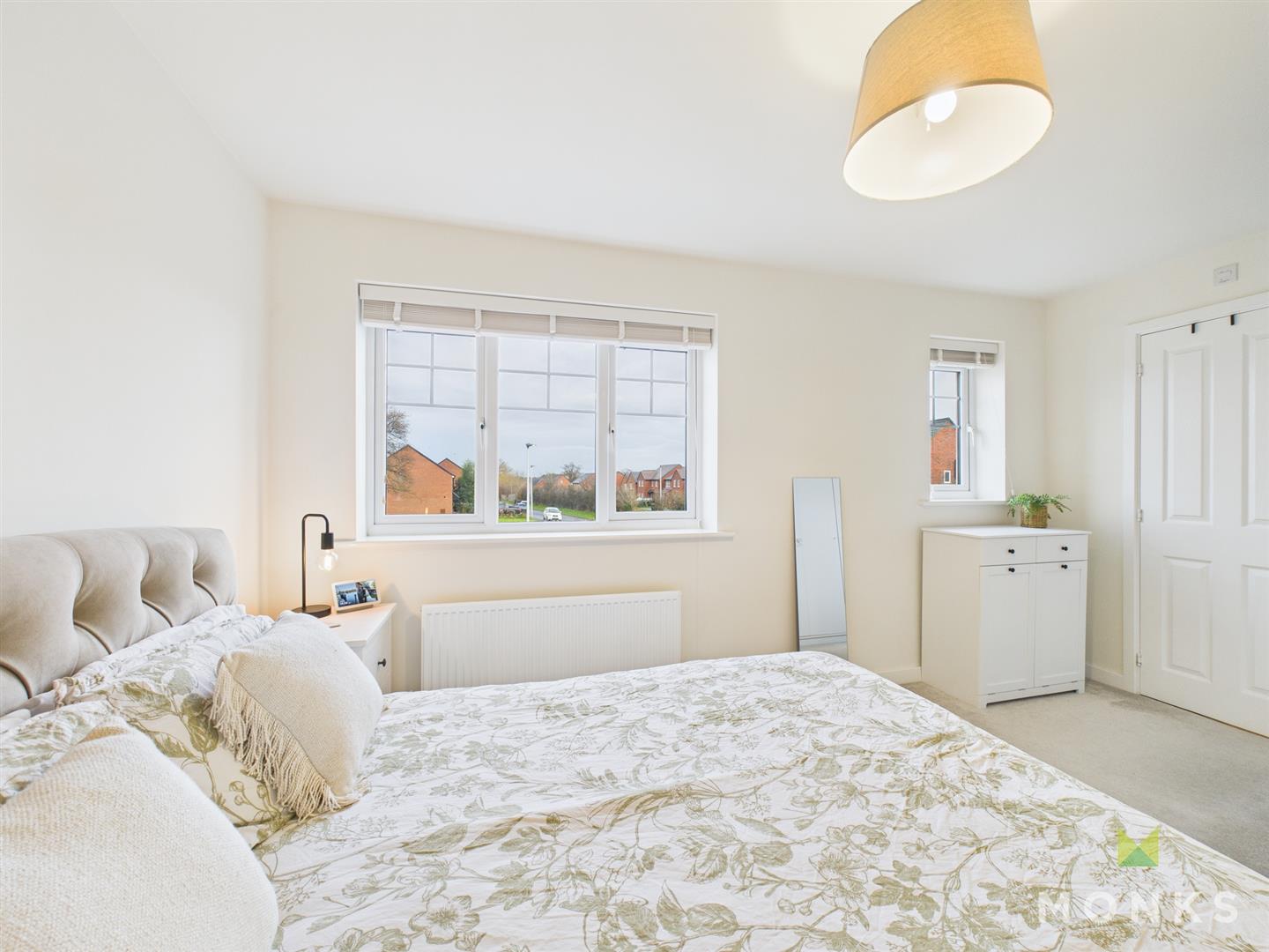 23 Howey Close, Shrewsbury, SY2 5WF For Sale